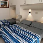 Gemini - Gemini Appartement *
