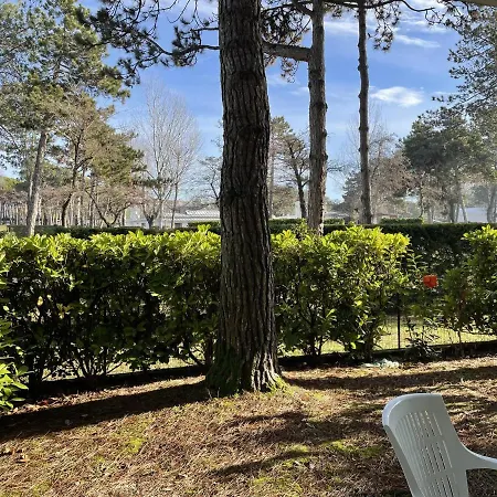 Gemini - Gemini Appartement Bibione