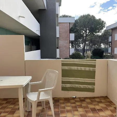 Appartement Gemini - Gemini Bibione