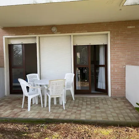 Gemini - Gemini Appartement *