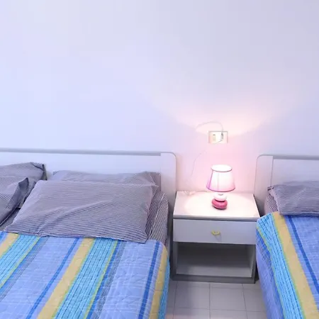 Gemini - Gemini Appartement