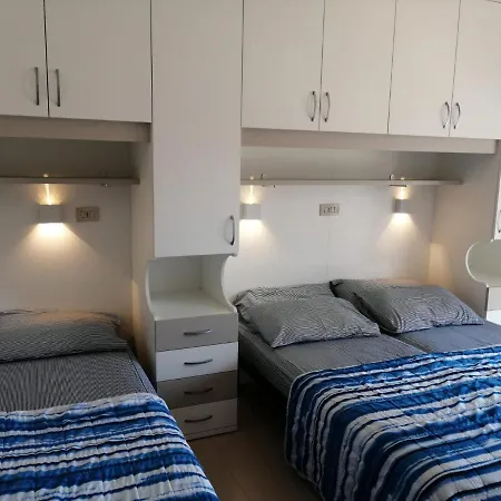 Gemini - Gemini Appartement Bibione