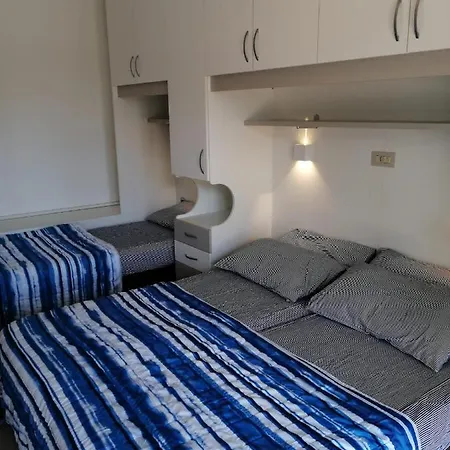 Gemini - Gemini Appartement *