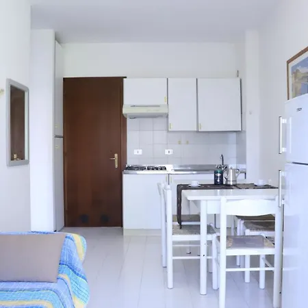 Apartman Gemini - Gemini Bibione