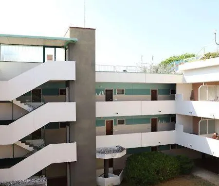 Gemini - Gemini Apartmán Bibione