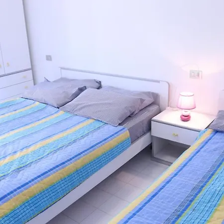 Gemini - Gemini Apartment