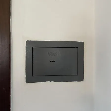 Gemini - Gemini Apartmán *