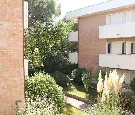 Gemini - Gemini Apartman