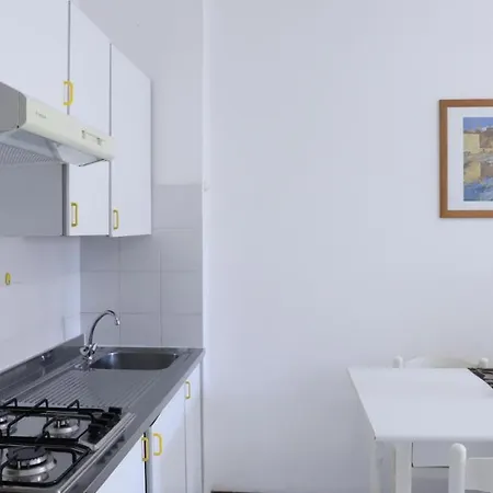 Apartman Gemini - Gemini