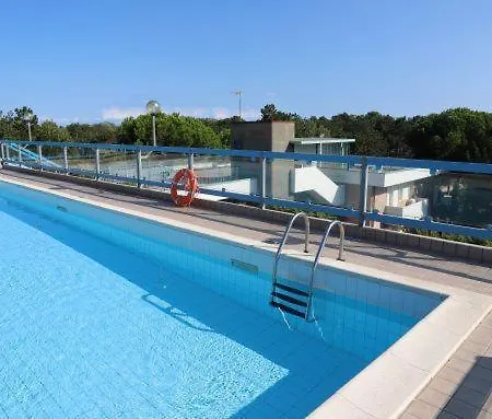 Apartman Gemini - Gemini Bibione
