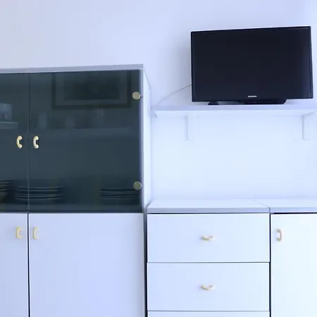 Apartment Gemini - Gemini *