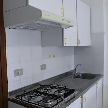 Apartment Gemini - Gemini Bibione
