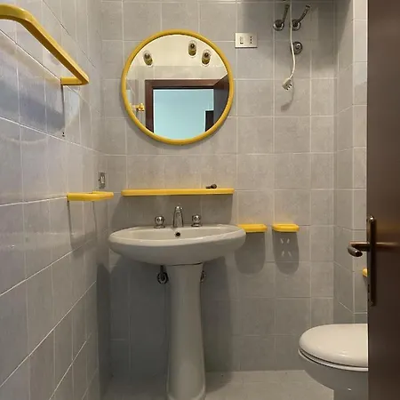 Gemini - Gemini Apartment Bibione