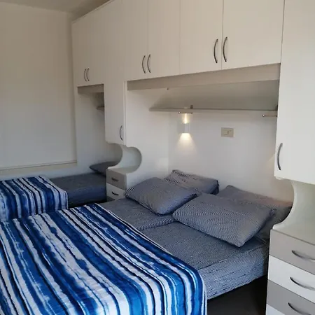 Gemini - Gemini Bibione