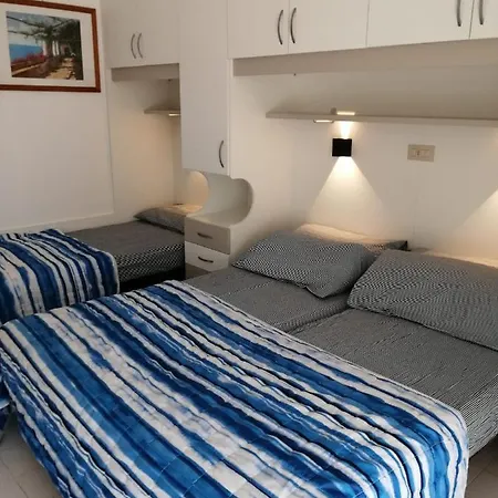 Gemini - Gemini Apartman *