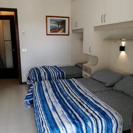 Gemini - Gemini Apartman Bibione