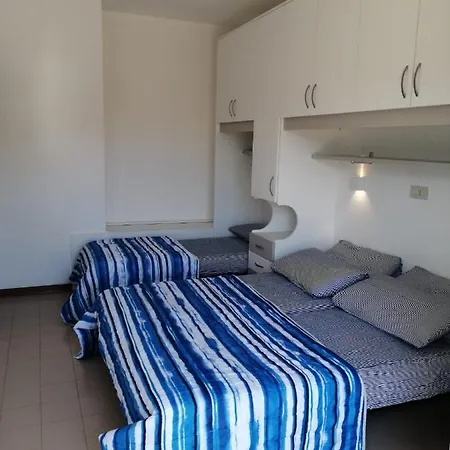 Apartment Gemini - Gemini