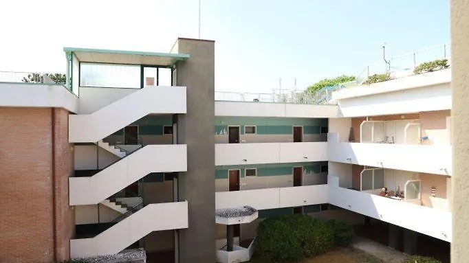 Gemini - Gemini Апартаменты Бибионе