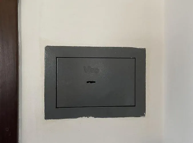 Gemini - Gemini Апартаменты *