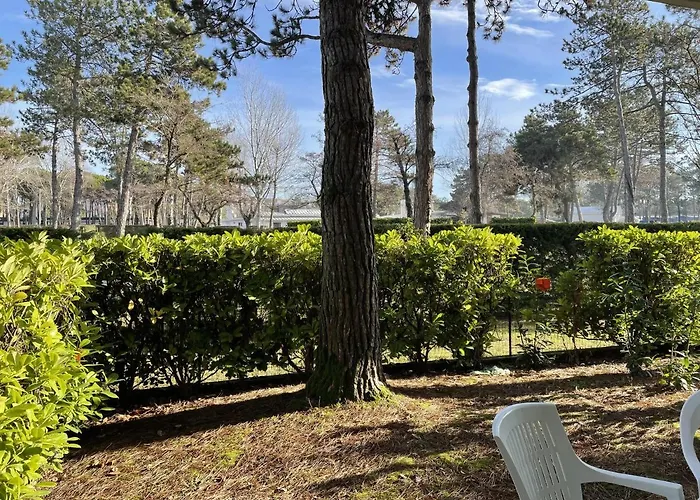 Gemini - Gemini Апартаменты Бибионе