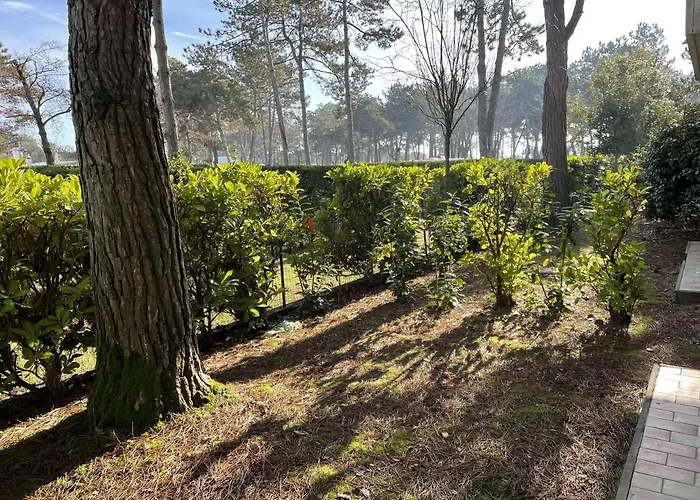 Апартаменты Gemini - Gemini