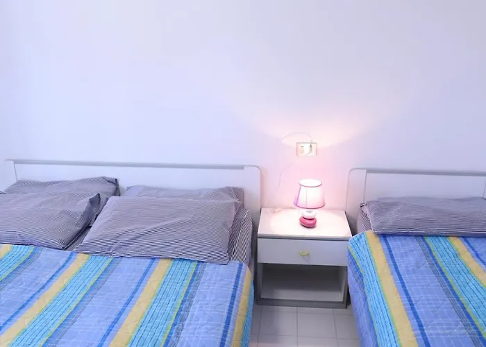 Gemini - Gemini Apartmán