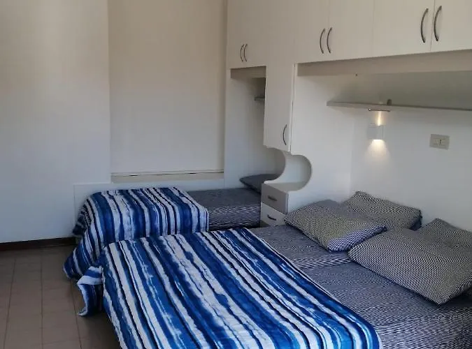 Apartmán Gemini - Gemini