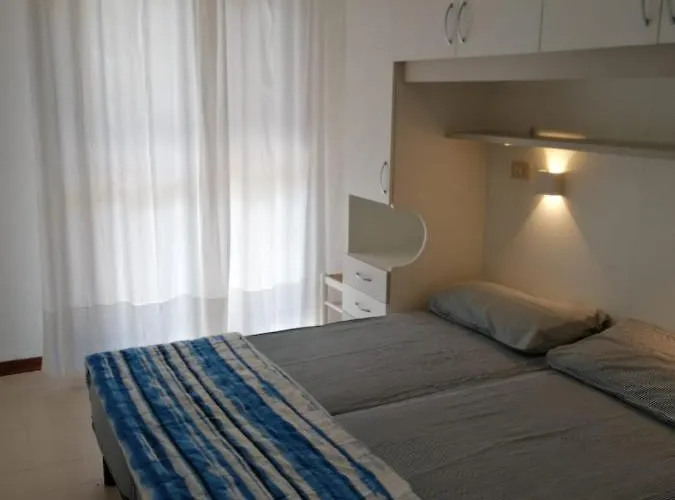 Apartmán Gemini - Gemini